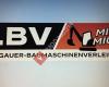 Lungauer Baumaschinenverleih