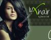 LuXhair