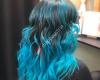 M.M hairstyle Melanie Maucha