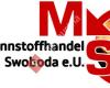 M & S Brennstoffhandel Swoboda e. U.