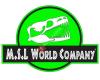 M.S.L World Company Terraristikfachhandel