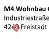 M4 Wohnbau GmbH