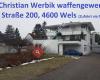 Mag. Christian Werbik waffengewerbe.at