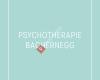 Mag. Katharina Bachernegg - Praxis für Psychotherapie und Psychologie
