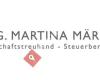 Mag. Martina Märzinger Wirtschaftstreuhand-Steuerberatung