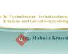 Mag. Michaela Krassnig: Praxis für Psychotherapie und Psychologie