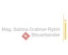 Mag. Sabina Grabner-Rybin