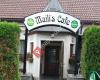 Mailis  Cafe