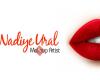 Make-up Artist Nadiye Ural