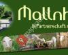 Mallnhof / Milchschafbetrieb