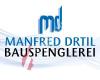 Manfred Drtil -Bauspenglerei