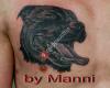 Manitoo Tattoo Rinner