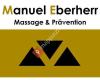 Manuel Eberherr Massage & Prävention