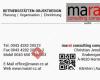 marat consulting company