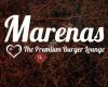 Marenas - Premium Burger Lounge