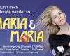 Maria & Maria - Graz - Salon Petersgasse