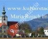 Maria Rojacher Blogspot