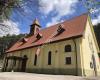 Mariahilfkirche Sieding