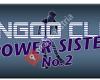 Marias Kangoo Club Power Sisters No.2