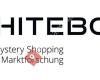 Marktforschung Mystery Shopping Whitebox GmbH