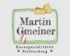 Martin Gmeiner Käsespezialitäten Riefensberg