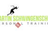 Martin Schwingenschuh Personal Training