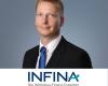 Martin Trettler, MFP | Infina Partner