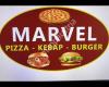 Marvel Kebap & pizza