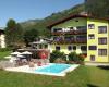 Mary's kleines Landhotel - Zell am See