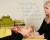 Masana - Cranio Sacral und Massage Fachinstitut