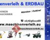 Maschinen Schachner Baggerverleih & Erdbau