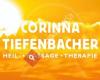 Massage  Heilmassage  Therapie  Corinna Tiefenbacher