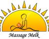 Massage Melk