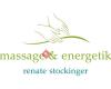 Massage und Energetik Renate Stockinger