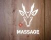 Massage Wals, Team Gerl