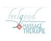Massagepraxis Jelinek Feelgood