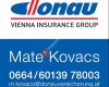 Mate Kovacs Versicherungsberater