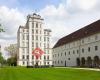 Mathematischer Turm & Sternwarte des Benediktinerklosters