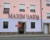 Maxim Nachtclub