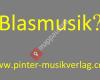 Maximilian Pinter Musikverlag