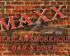 Maxx American Smokehouse Bar & Diner