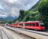 Mayrhofen Bahnhof