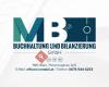 MB Buchhaltung u Bilanzierung GmbH
