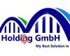 MBS Holding GmbH