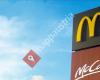 McDonald's Haid, Haidcenter Top