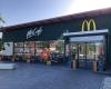 McDonald's Hartberg