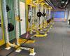 McFIT Fitnessstudio Wien VIO PLAZA (12. Bezirk)