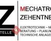 MECHATRONIK ZEHENTNER