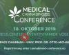 Medical Cannabinoids Conference 2019