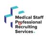 Medical staff professional recruiting services